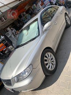 هيونداي أزيرا